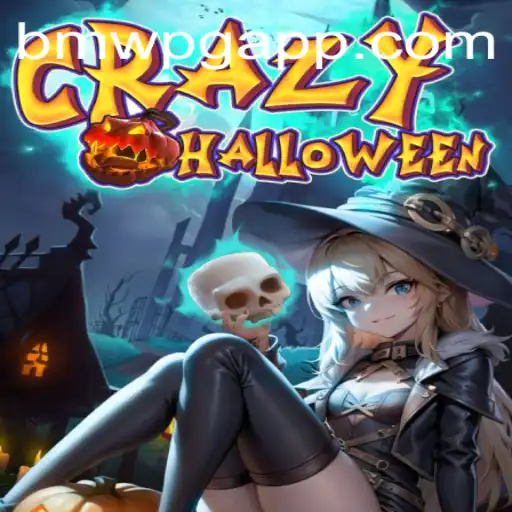 The Thrilling World of CrazyHalloween
