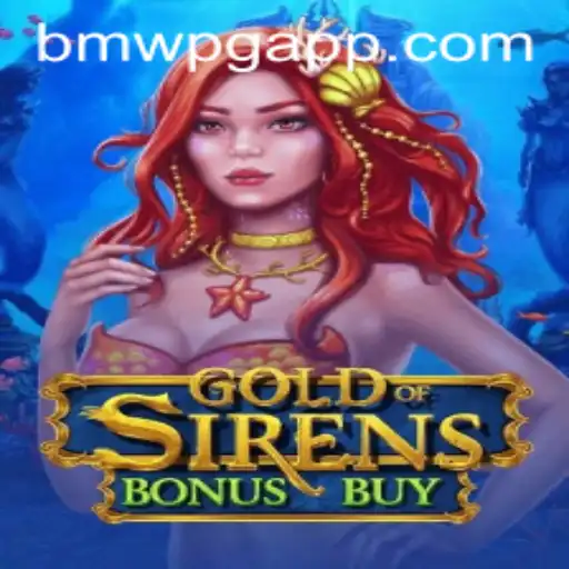 Discover the Mystical World of GoldofSirensBonusBuy