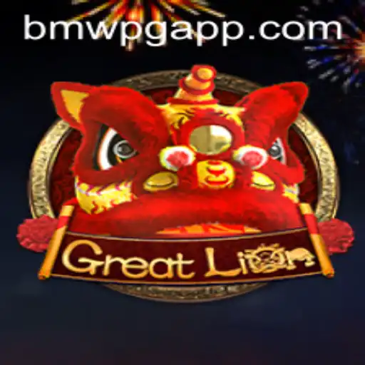 GreatLion: A Majestic Adventure in Gaming