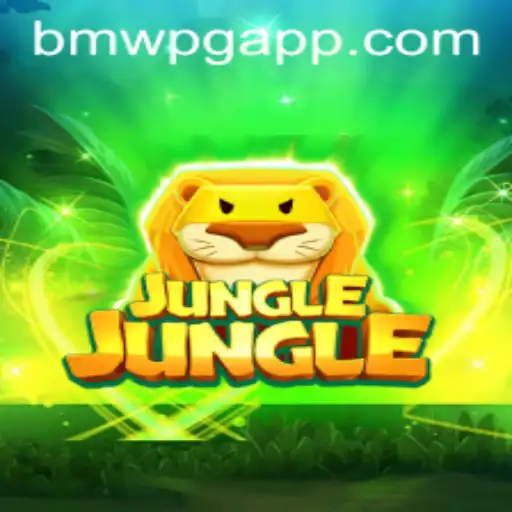 The Thrilling World of JungleJungle: A New Gaming Adventure