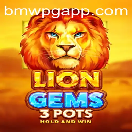 Exploring the Thrills of LionGems3pots: The Latest Gaming Sensation