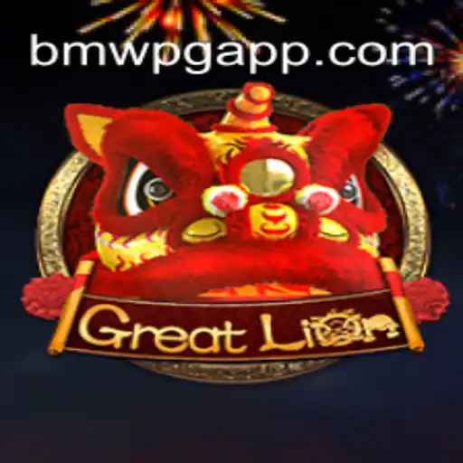GreatLion: A Majestic Adventure in Gaming