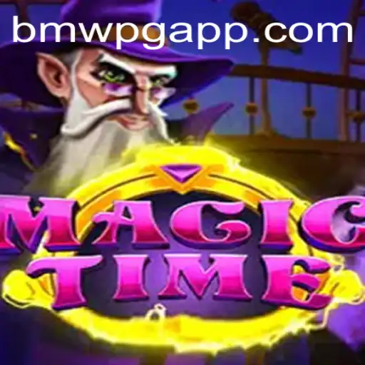 MagicTime: Unveiling the Enchanting World of BmwPG.com