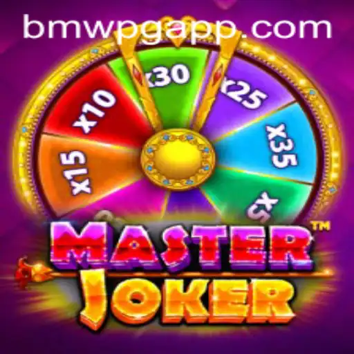MasterJoker: A New Frontier in Gaming with BmwPG.com