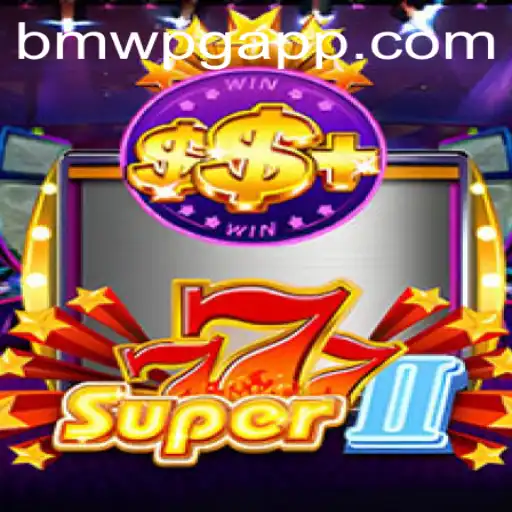 Explore the Thrills of Super777II: The New Frontier of Online Gaming