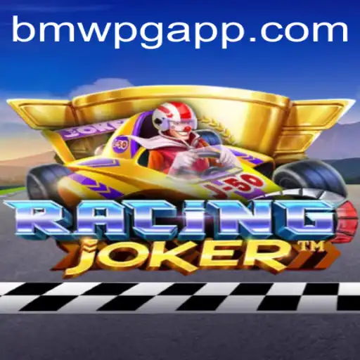 Unveiling RacingJoker: The Ultimate Virtual Racing Experience with BmwPG.com