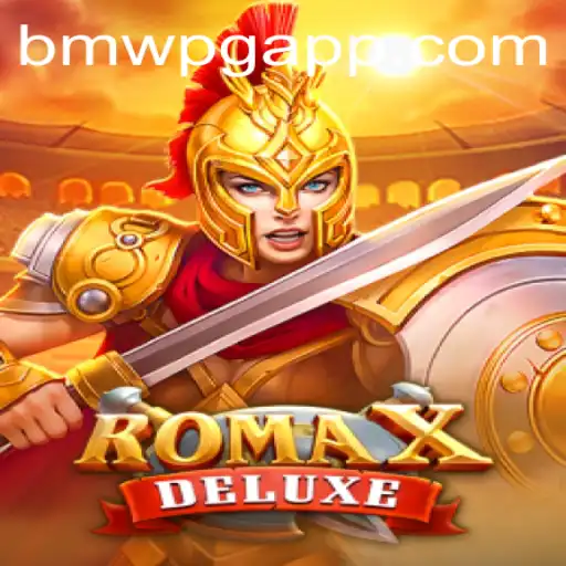 Discover the Thrilling World of RomaXDeluxe: A New Gaming Experience