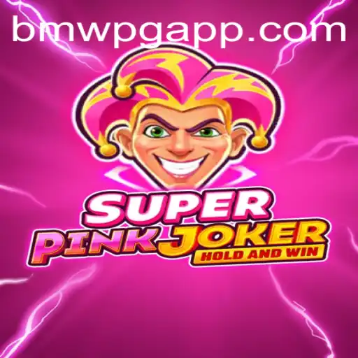 Exploring the Exciting World of SuperPinkJoker: A Complete Guide