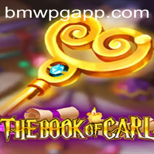 Explore the Exciting World of TheBookofCarl with BMWPG.com