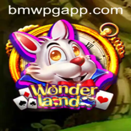 Exploring Wonderland: The Enchantment of BMWPG.com